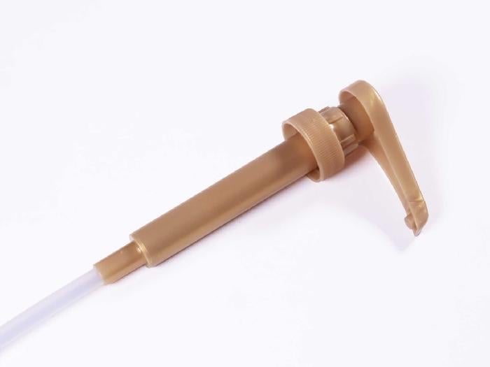 トラーニ シロップ用ポンプ（8ml） 1個