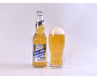 サンミゲル ライト 330ml | 業務用食材・飲食店仕入れ | ミクリード