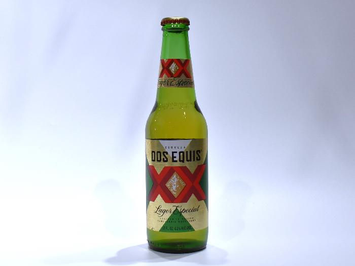 ドスエキスラガー 355ml