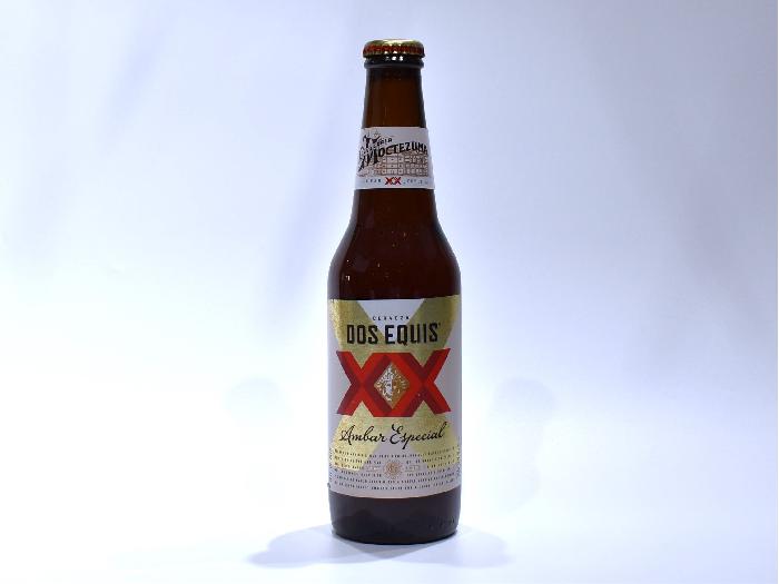 ドスエキスアンバー(ラガー) 355ml