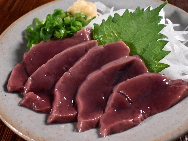 03.まるでレバ刺し!?な牛レバーハム&低温調理の鶏レバー季節の小冊子7月 WEB版 | 業務用食材・飲食店仕入れ | ミクリード 03.まるでレバ刺し!?な牛レバーハム&低温調理の鶏レバー季節の小冊子7月 WEB版 | 業務用食材・飲食店仕入れ | ミクリード