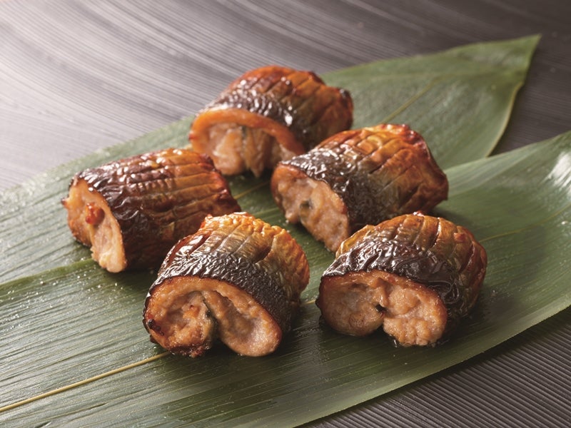 さんま香味焼き 35個
