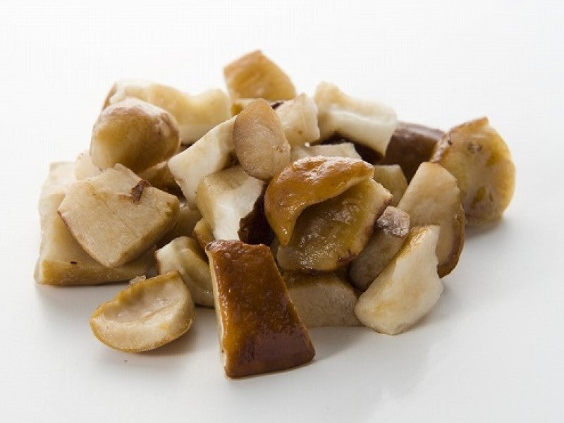 ポルチーニ茸(カット)500g