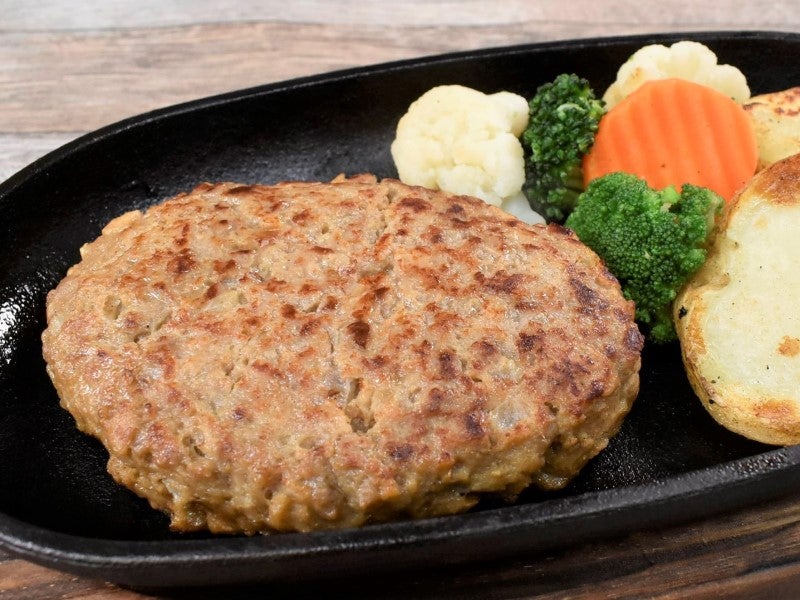 グリエハンバーグ 6個