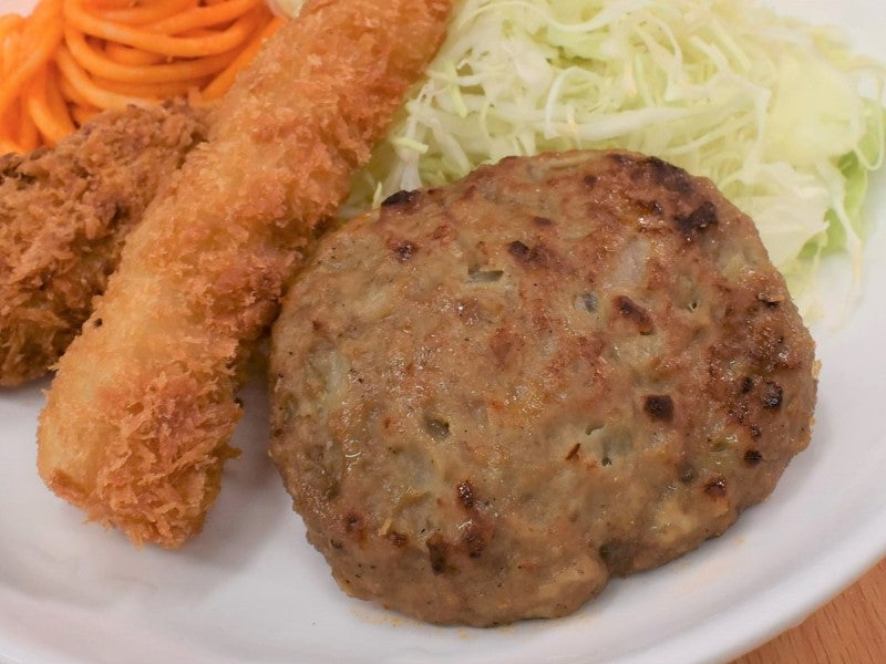 柔らかハンバーグ 20個