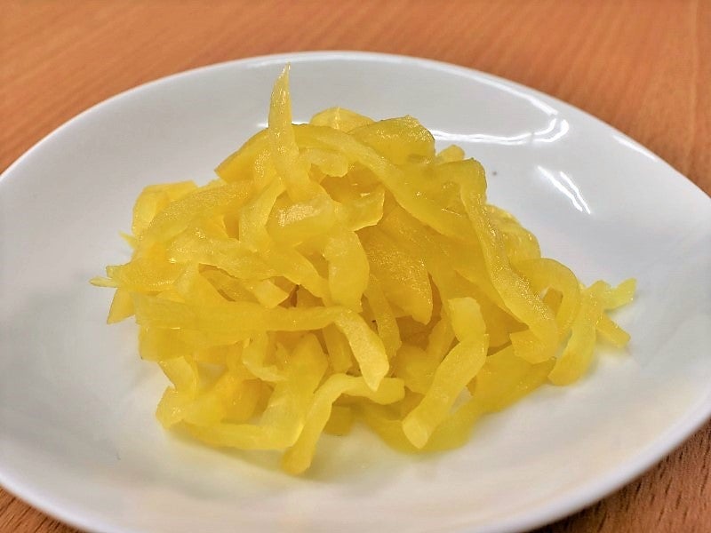 刻みたくあん 1kg