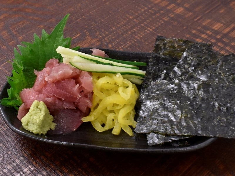 トロたく