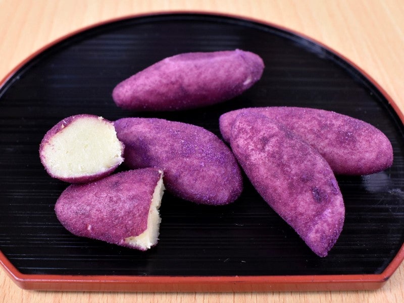 焼きプチ芋 500g