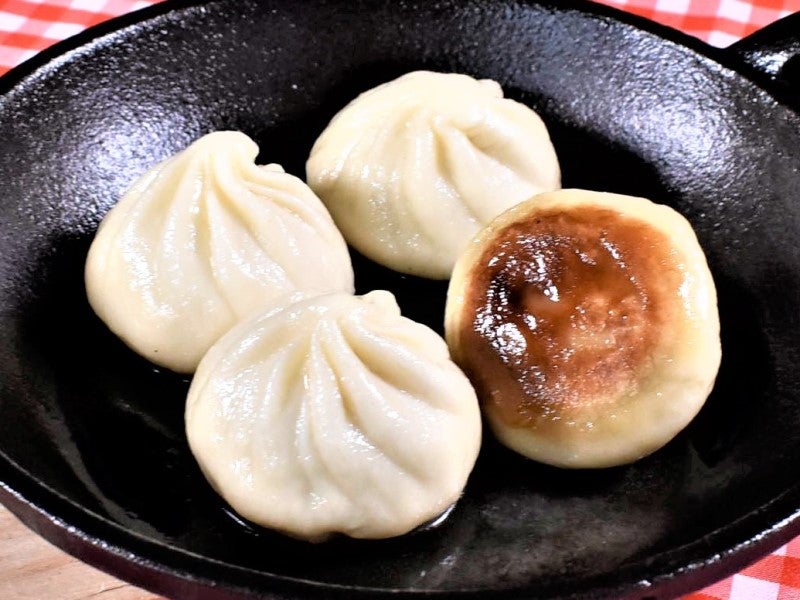黒豚焼き小籠包 30個
