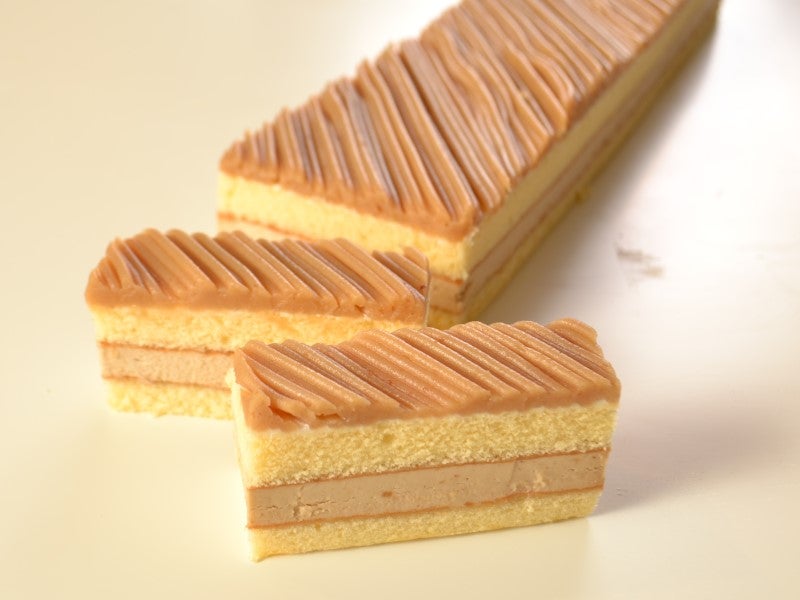 フリーカットケーキ マロン 1本