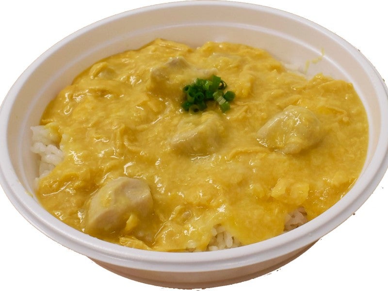とろっと親子丼の素 1食