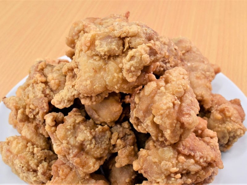 中津からあげ