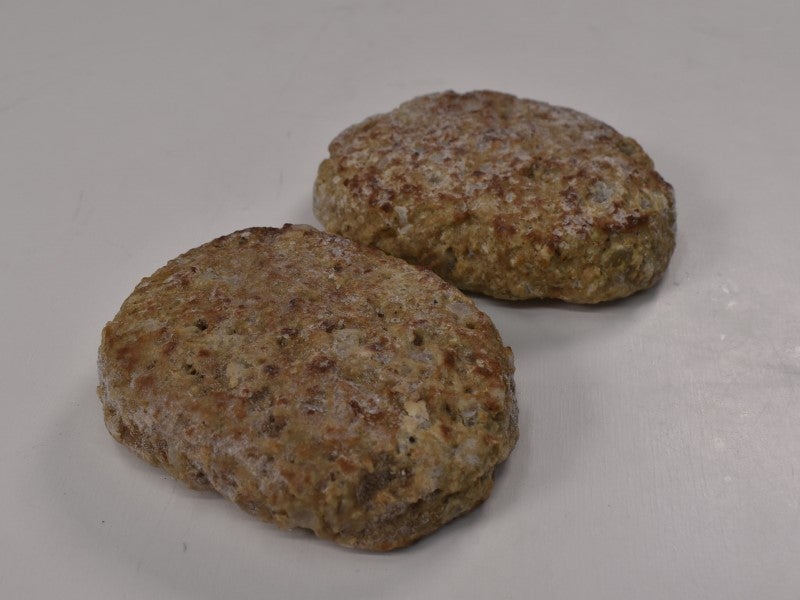 柔らかハンバーグ(120g) 10個