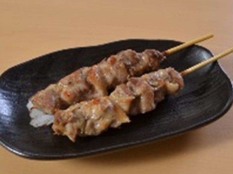 シンプルな塩味がおすすめ