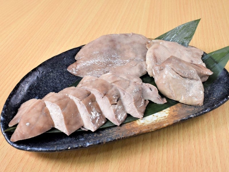 銀だら肝の西京味噌漬け 500g