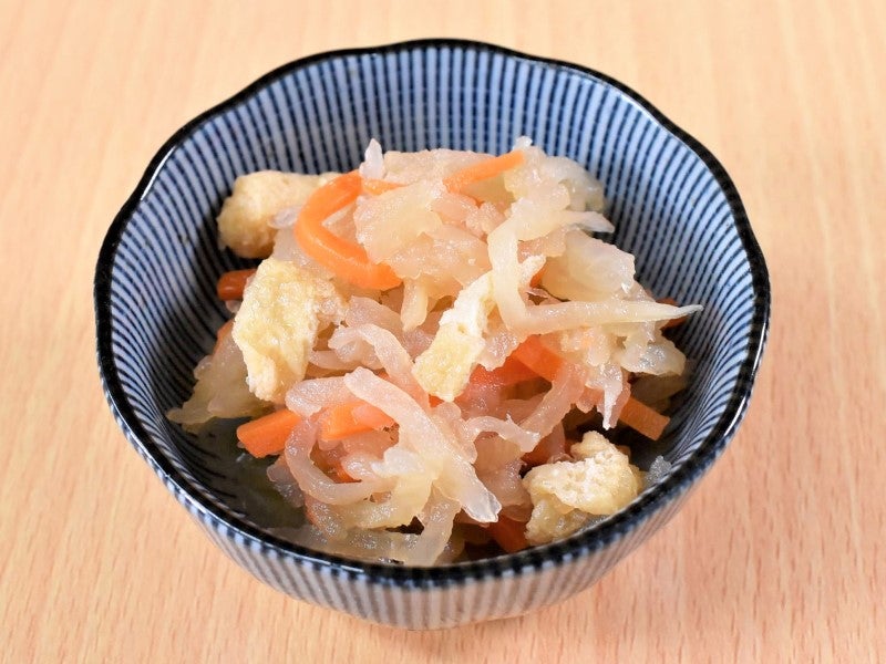 切干大根煮（冷凍） 500g