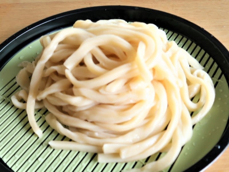 手もみ風 太うどん250g×5玉