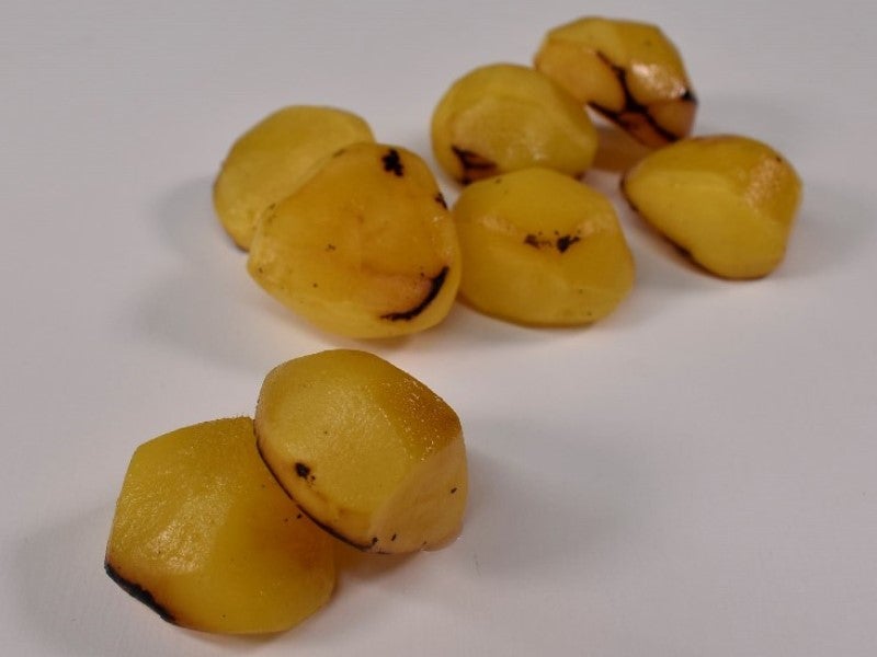 ほくほく焼き栗 60個