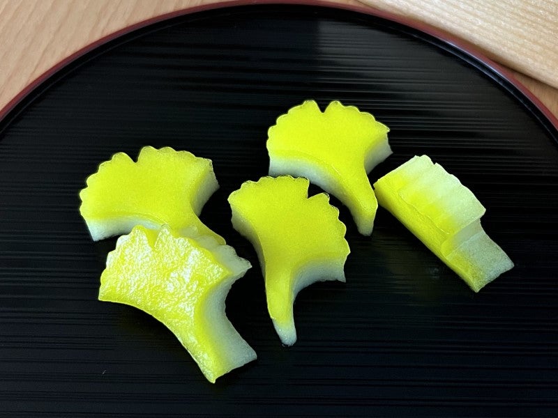 いちょう淡雪 50個
