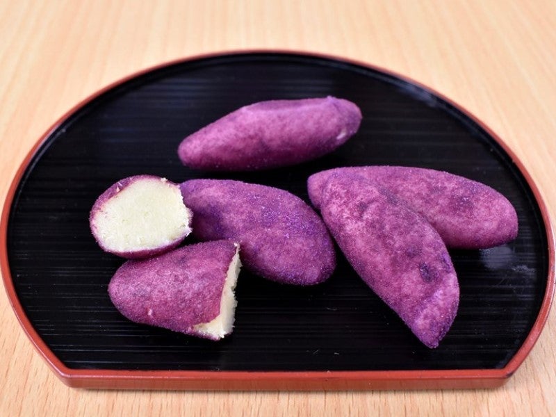 焼きプチ芋 500g