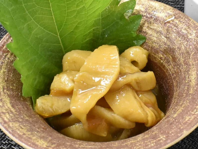 【三陸産】ほや塩辛 200ｇ