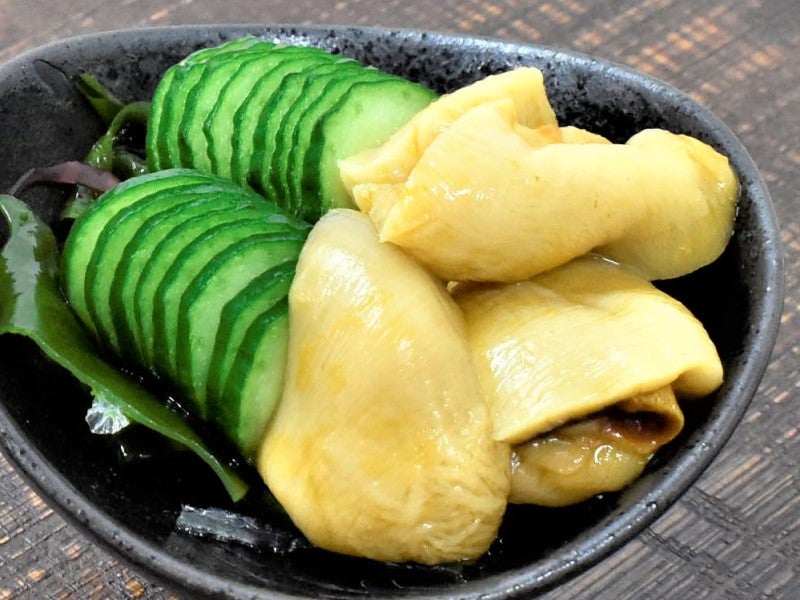 【三陸産】ほやむき身(刺身用)300g