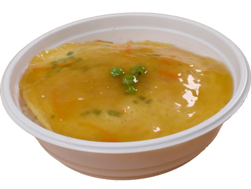 天津飯の素 1食