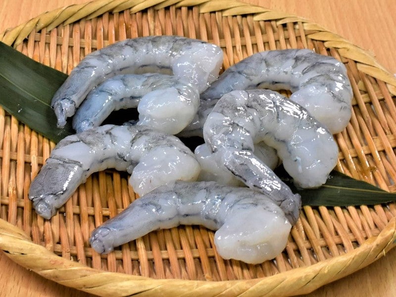 バナメイむきエビ（13/15） 1kg