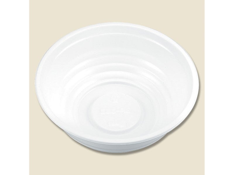 丼容器（白） 50個