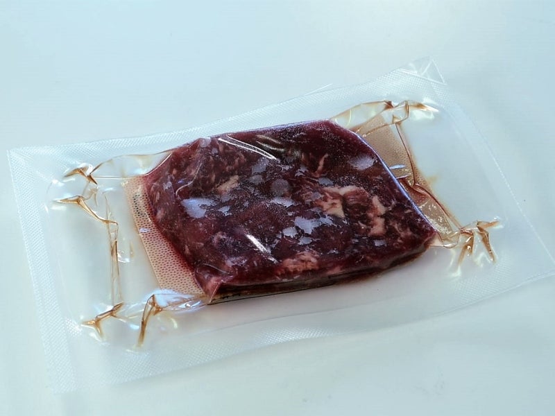 使い切り個食パック
