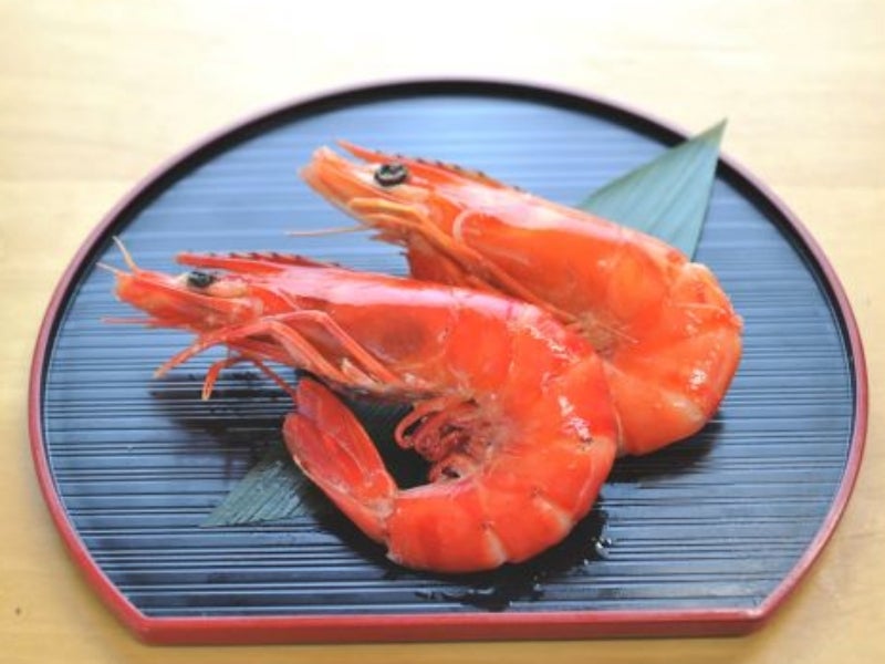 海老の艶煮 20尾