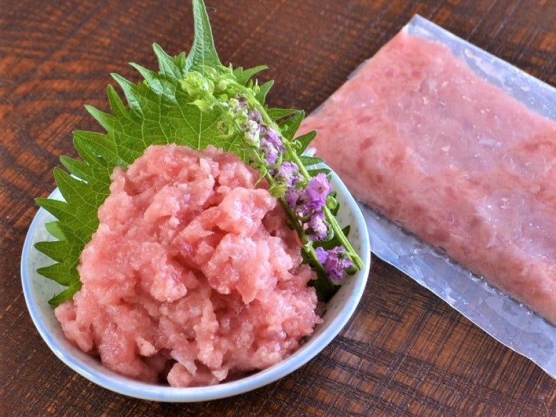 ●そのままお酒のおつまみにも
