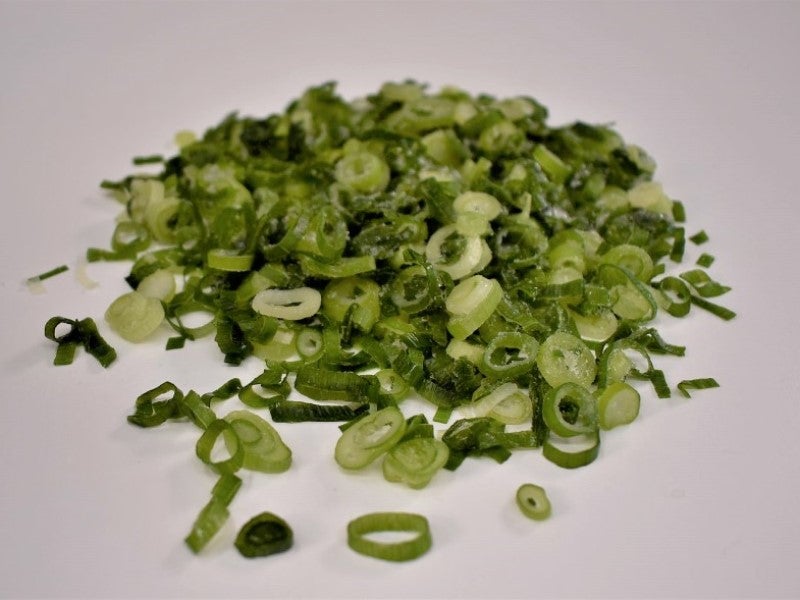 【京都府産】九条ねぎカット（輪切り） 500g