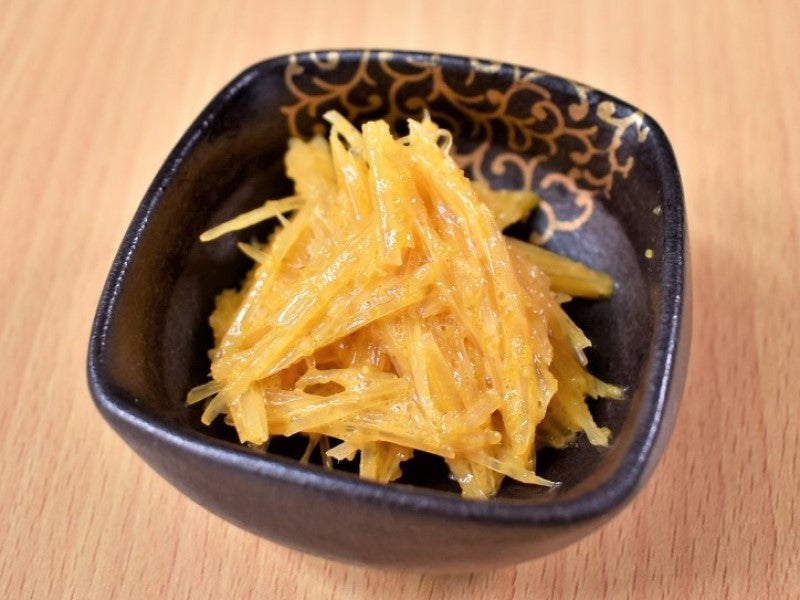 雲丹水晶 300g(軟骨のウニ和え)