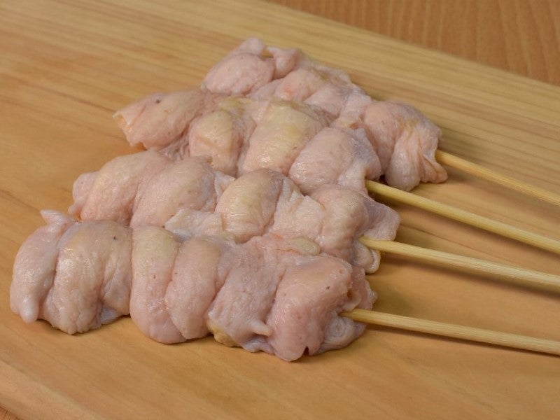 【国産】ぼんちり串 50本