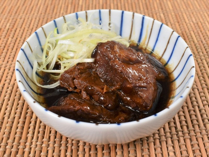 豚バラ軟骨トロトロ煮込み 200g