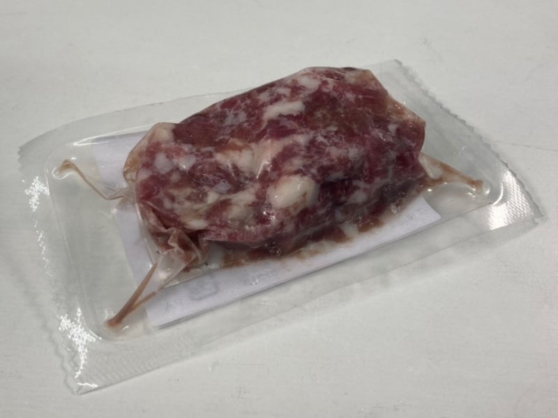 使い切り個食パック