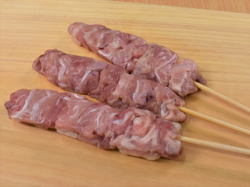【タイ産】せせり串 20本