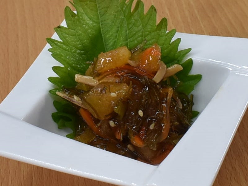 数の子松前漬け 80g