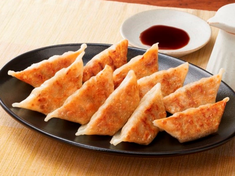 ガツうま！生姜餃子 50個