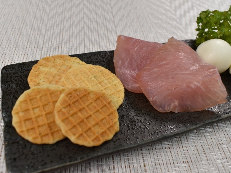 そのまま出せるおつまみ！盛り合わせも。