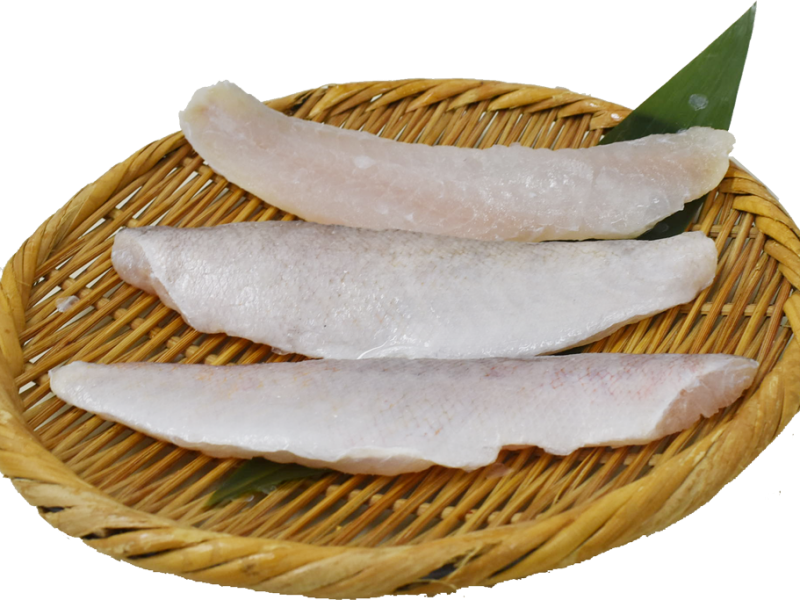 甘鯛 鱗付きフィレ（加熱用） 2kg