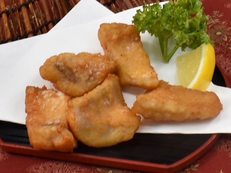 唐揚げ