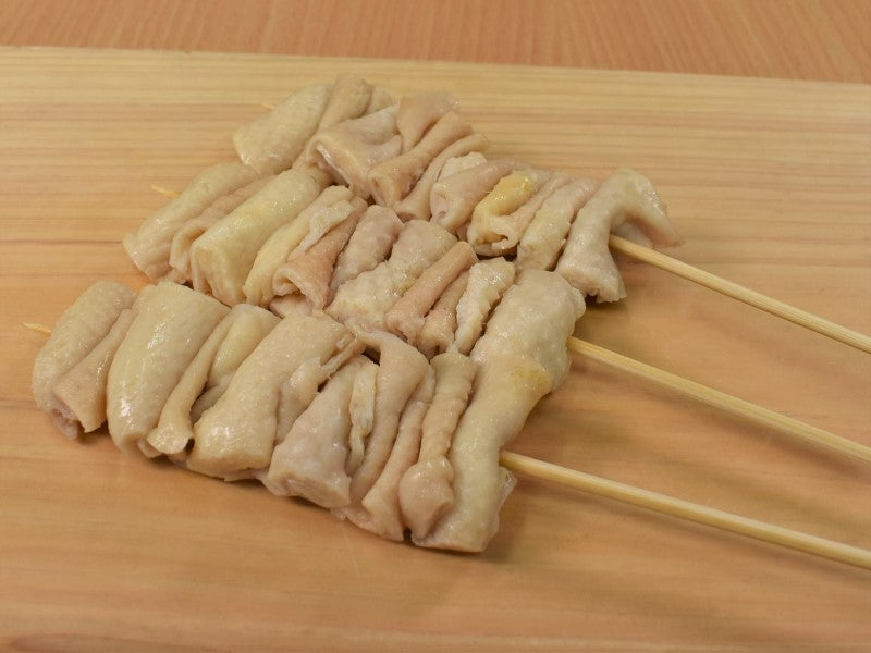 【タイ産】皮串 20本