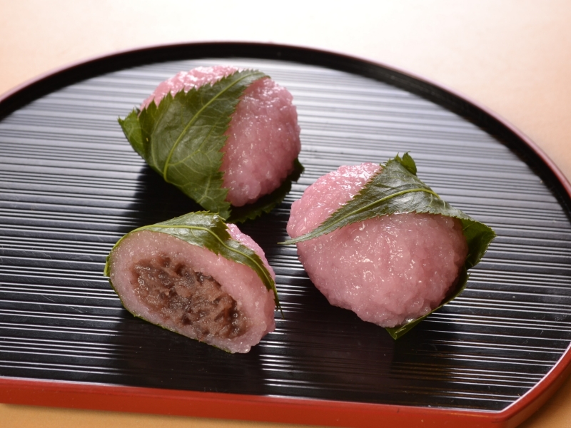 ミニ桜餅 20個