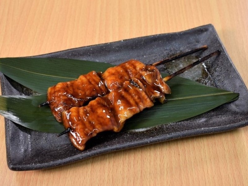 うなぎ蒲焼串 40本