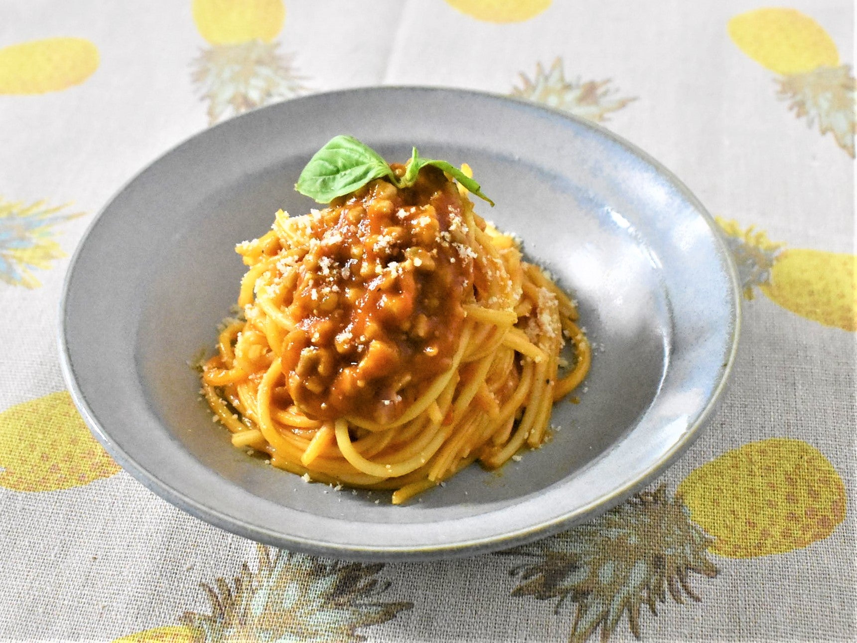 パスタソース 豆腐ミートのボロネーゼ 5食