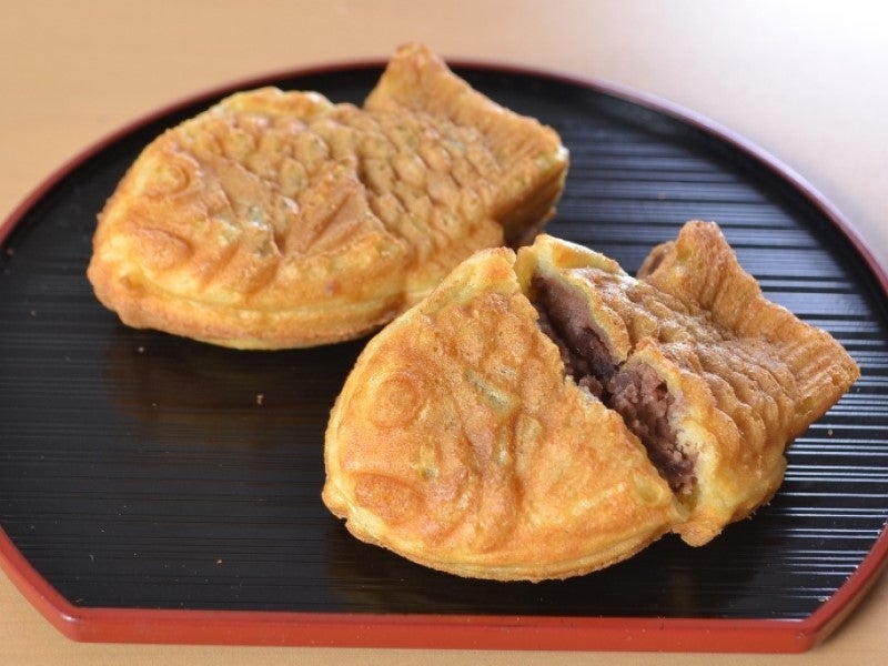 プチたい焼き（小豆） 10個