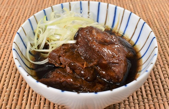 豚バラ軟骨トロトロ煮込み 200g