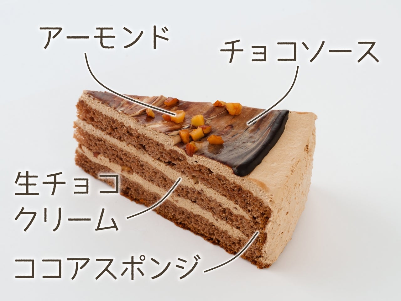 凍ったまま食べる！フローズンケーキ2